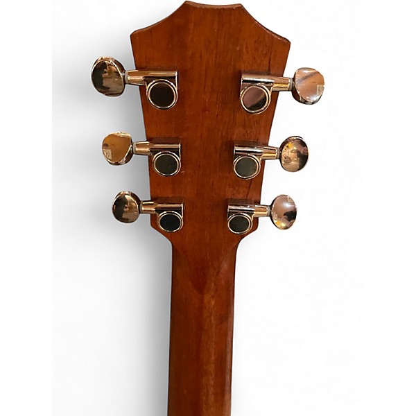 Used Taylor GS MINI Natural Acoustic Guitar