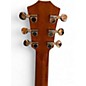Used Taylor GS MINI Natural Acoustic Guitar
