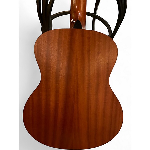 Used Taylor GS MINI Natural Acoustic Guitar