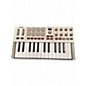 Used Akai Professional MPK Mini IV MIDI Controller thumbnail