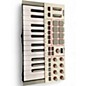 Used Akai Professional MPK Mini IV MIDI Controller