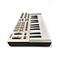 Used Akai Professional MPK Mini IV MIDI Controller