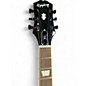 Used Epiphone SG Standard Ebony Solid Body Electric Guitar