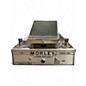 Vintage 1970s Morley Power Wah Fuzz Effect Pedal