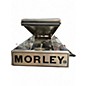 Vintage 1970s Morley Power Wah Fuzz Effect Pedal