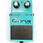 Vintage 1983 BOSS CE-2 Effect Pedal thumbnail