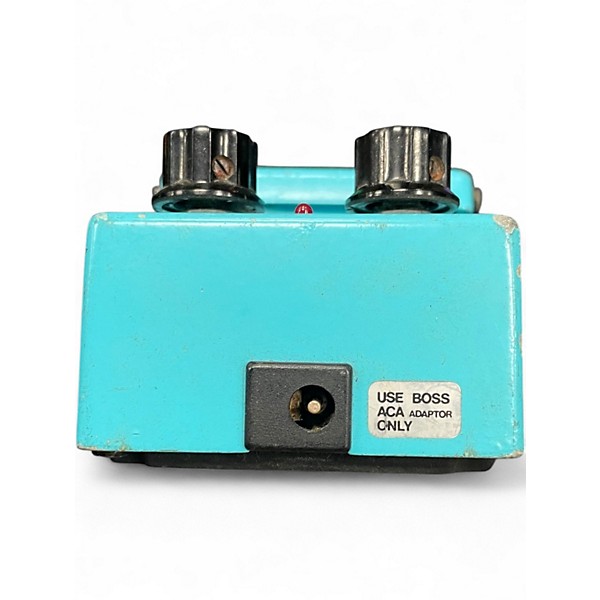 Vintage 1983 BOSS CE-2 Effect Pedal