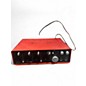 Used Focusrite Scarlett 18i8 Audio Interface thumbnail