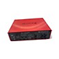 Used Focusrite Scarlett 18i8 Audio Interface