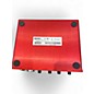Used Focusrite Scarlett 18i8 Audio Interface