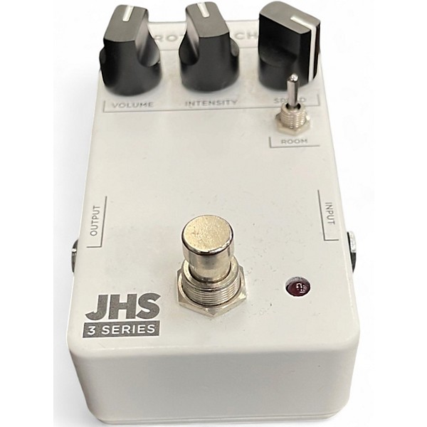 Used JHS Pedals 3 Series Rotary Chorus Effect Pedal