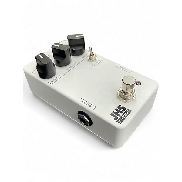Used JHS Pedals 3 Series Rotary Chorus Effect Pedal