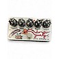 Used ZVEX Instant Lo Fi Junky Compressor Effect Pedal thumbnail