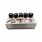 Used ZVEX Instant Lo Fi Junky Compressor Effect Pedal