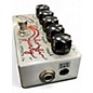Used ZVEX Instant Lo Fi Junky Compressor Effect Pedal