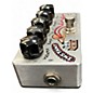 Used ZVEX Instant Lo Fi Junky Compressor Effect Pedal