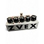 Used ZVEX Instant Lo Fi Junky Compressor Effect Pedal