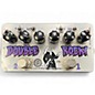 Used ZVEX Double Rock Effect Pedal thumbnail