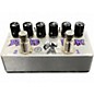 Used ZVEX Double Rock Effect Pedal