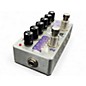 Used ZVEX Double Rock Effect Pedal