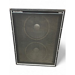 Used Acoustic 106 Battery Powered Amp