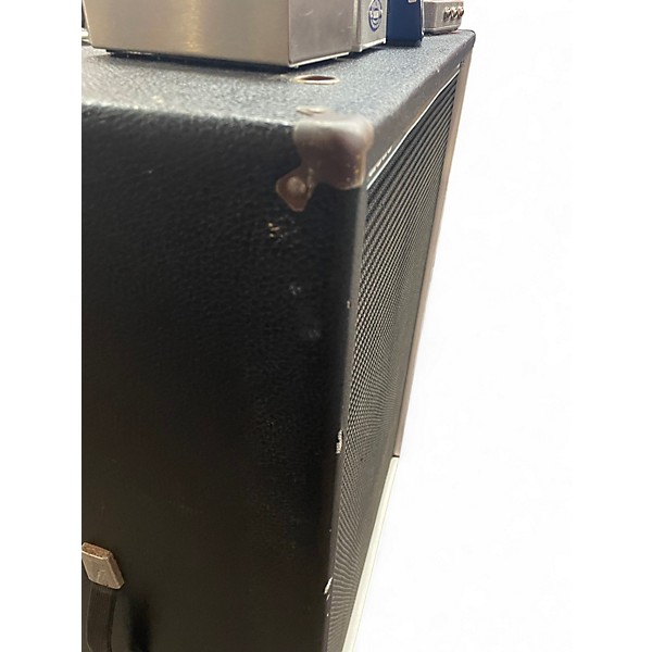 Used Acoustic 106 Battery Powered Amp