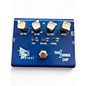 Used API Tranzformer CMP Effect Pedal thumbnail