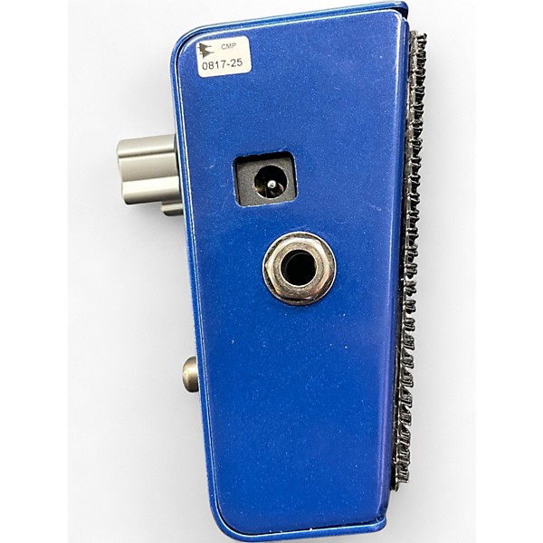 Used API Tranzformer CMP Effect Pedal