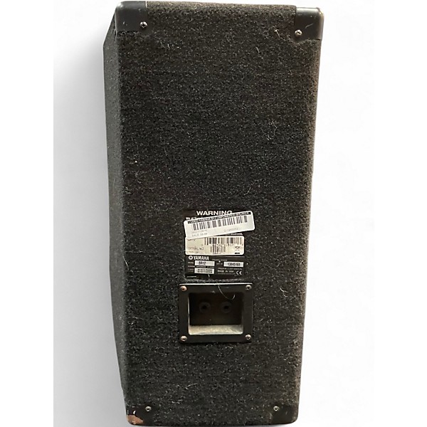 Used Yamaha B12 Unpowered Speaker