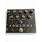 Used Spaceman Effects Equionx Effect Pedal thumbnail
