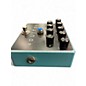Used Spaceman Effects Equionx Effect Pedal