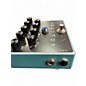 Used Spaceman Effects Equionx Effect Pedal