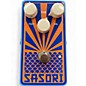 Used Spaceman Effects Sasori Effect Pedal thumbnail