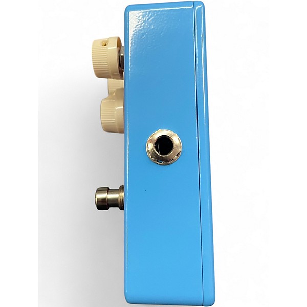Used Spaceman Effects Sasori Effect Pedal