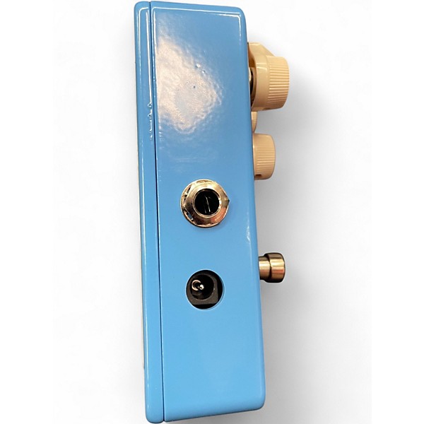 Used Spaceman Effects Sasori Effect Pedal