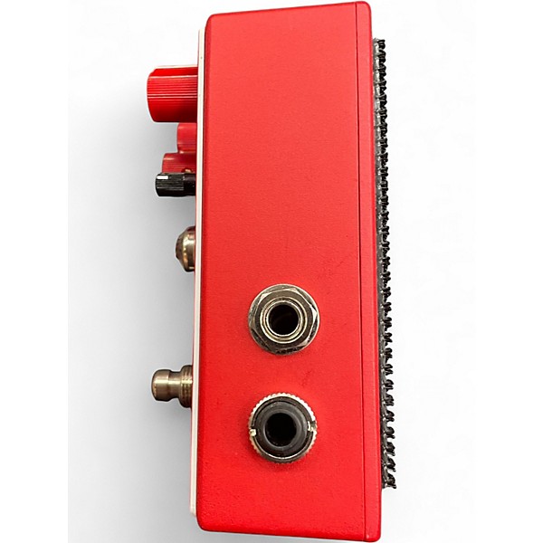 Used Spaceman Effects Delta II Effect Pedal