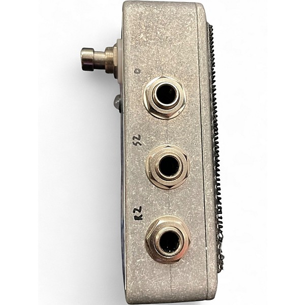 Used Saturnworks Pedal Order Pedal