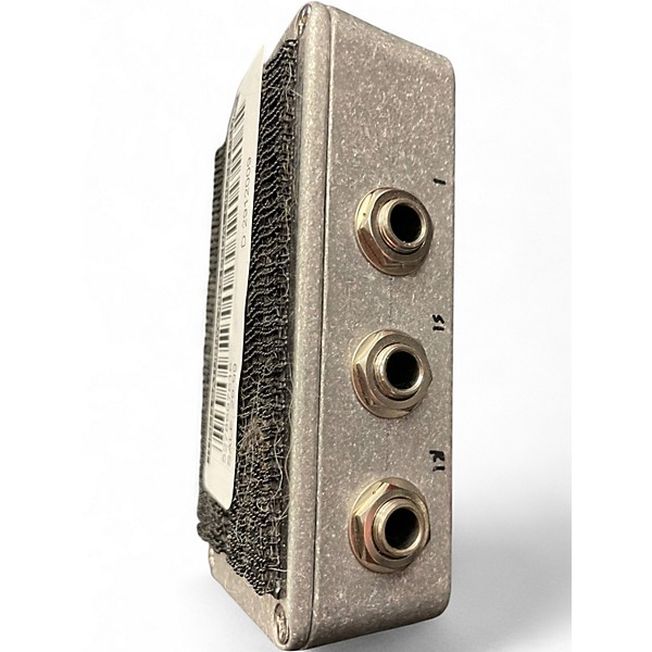Used Saturnworks Pedal Order Pedal
