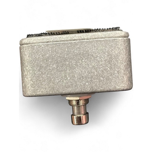 Used Saturnworks Pedal Order Pedal