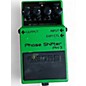 Used BOSS PH3 Phase Shifter Effect Pedal thumbnail