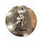Used Zildjian 14in A Custom Crash Cymbal thumbnail