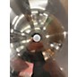 Used Zildjian 14in A Custom Crash Cymbal