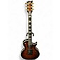 Used ESP LTD EC1000ST Deluxe Dark Brown Sunburst Solid Body Electric Guitar thumbnail