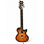 Used PRS Singlecut SE 2 Color Sunburst Solid Body Electric Guitar thumbnail