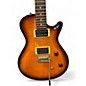 Used PRS Singlecut SE 2 Color Sunburst Solid Body Electric Guitar