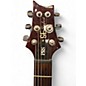 Used PRS Singlecut SE 2 Color Sunburst Solid Body Electric Guitar