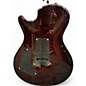Used PRS Singlecut SE 2 Color Sunburst Solid Body Electric Guitar