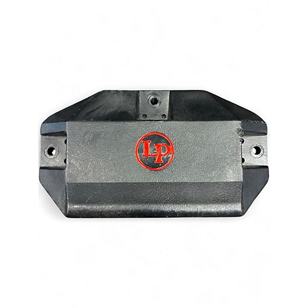 Used LP Woodblock