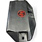 Used LP Woodblock