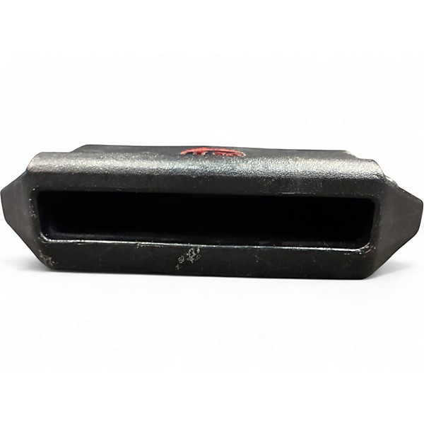 Used LP Woodblock